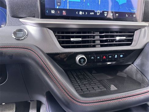 Used 2025 Ford Explorer ST w/ Sun And Sound Package image 17