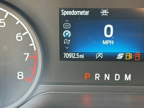 Used 2021 Ford F150 XL w/ Equipment Group 101A High image 34