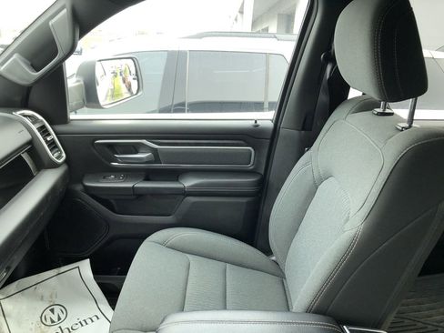 Used 2022 RAM 1500 Big Horn image 22