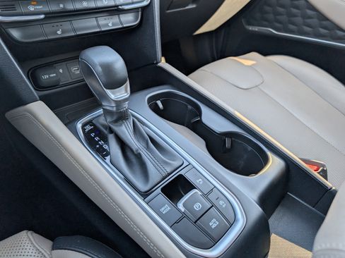 Used 2020 Hyundai Santa Fe SEL image 22