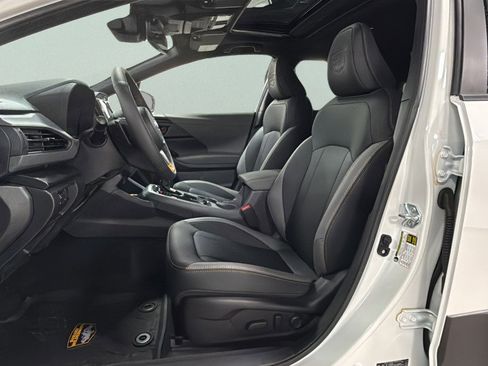 New 2026 Subaru Crosstrek 2.5i Wilderness AWD/4WD image 16