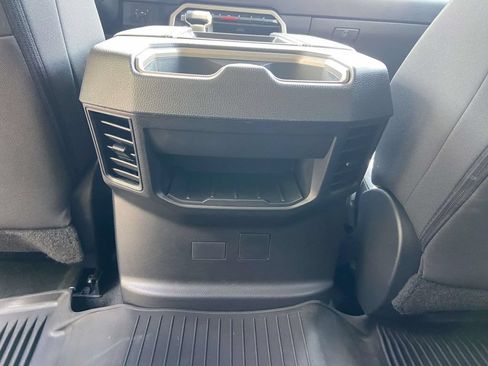 Used 2023 Toyota Tundra SR5 w/ SR5 Convenience Package RWD image 20
