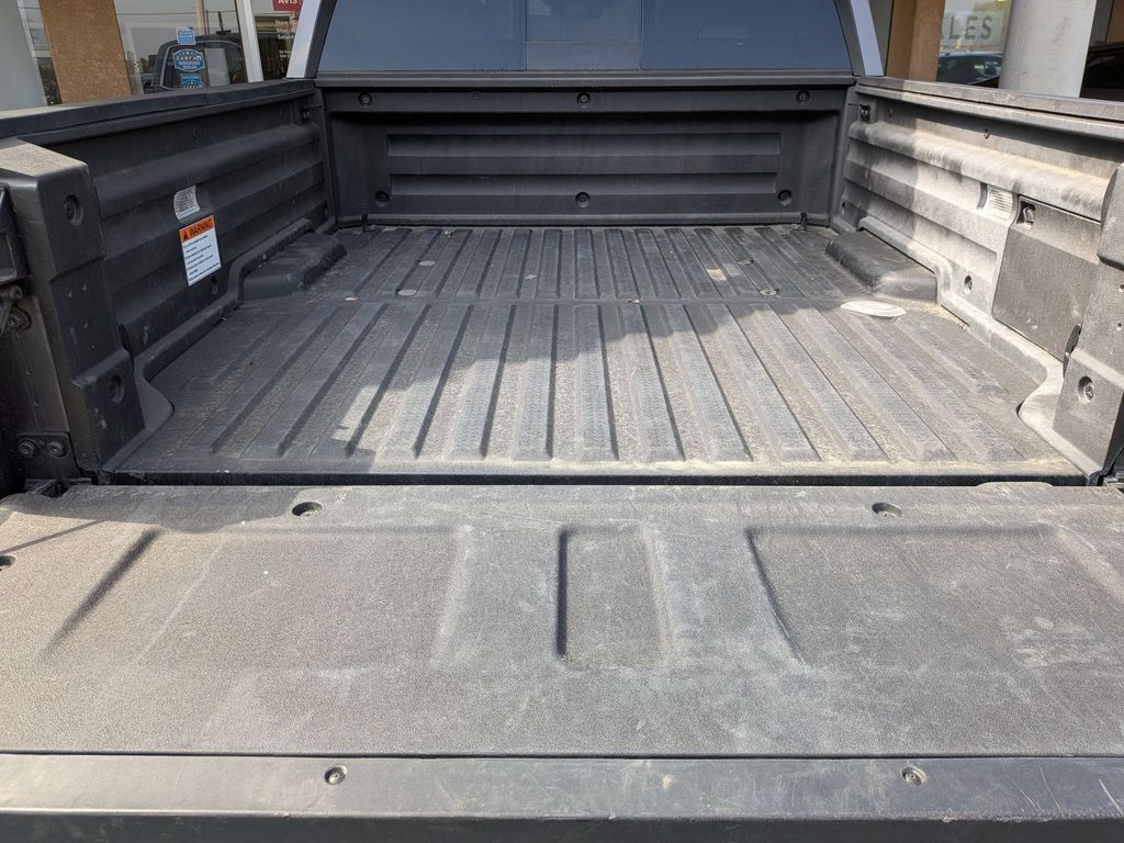 Used 2025 Honda Ridgeline RTL image 28
