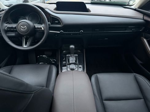 Certified 2025 MAZDA CX-30 AWD 2.5 S w/ Premium Package image 17