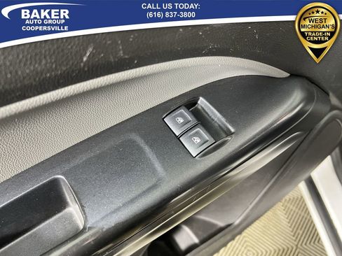 Used 2018 Chevrolet Colorado W/T w/ WT Convenience Package image 22