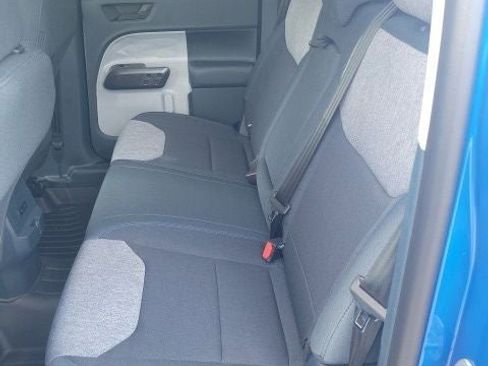 Used 2025 Ford Maverick XLT w/ Equipment Group 302A AWD/4WD image 11