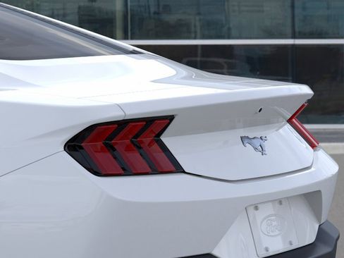 New 2026 Ford Mustang Coupe RWD image 24