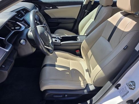 Used 2018 Honda Civic EX-L image 31
