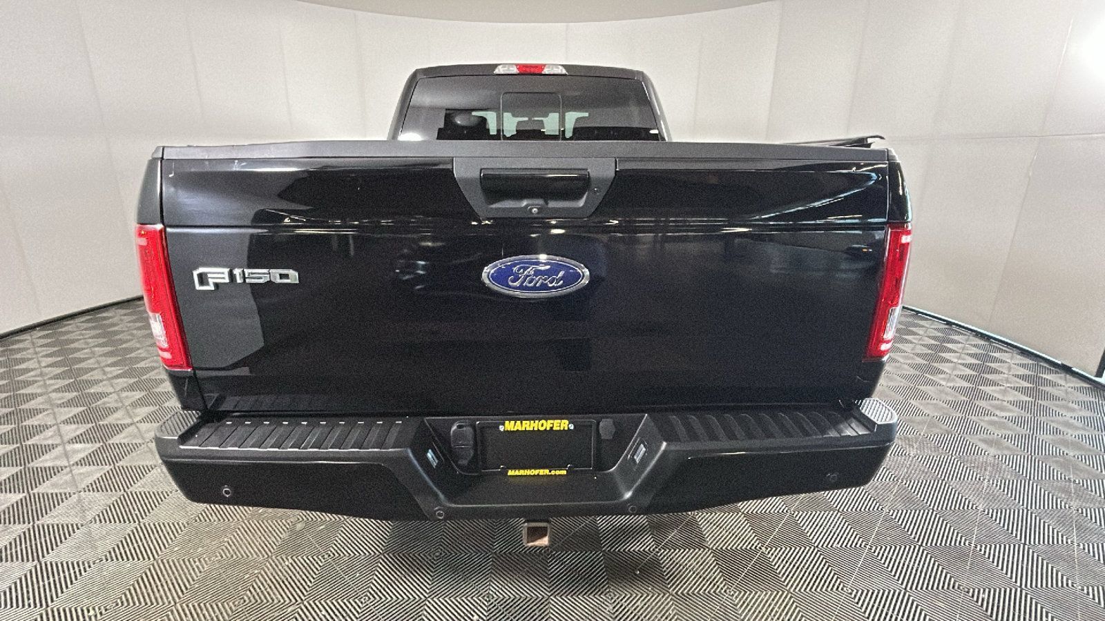 Used 2016 Ford F150 XLT w/ Equipment Group 302A Luxury AWD/4WD image 4