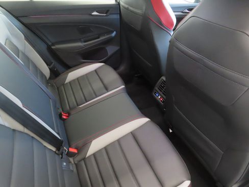 New 2026 Volkswagen GTI Autobahn image 26