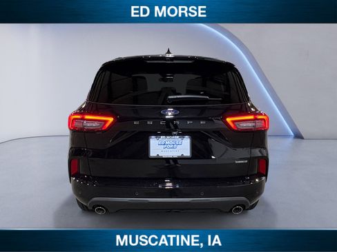 New 2026 Ford Escape ST-Line Elite w/ Premium Technology Package image 4