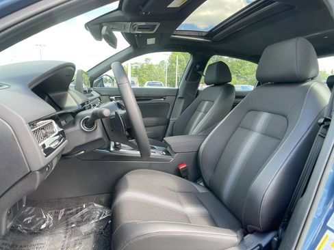 New 2026 Honda Civic Sport image 11