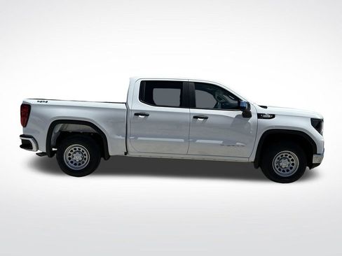 New 2026 GMC Sierra 1500 Pro w/ Pro Value Package AWD/4WD image 7