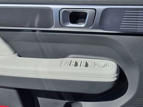 New 2026 Hyundai Santa Fe SEL image 23