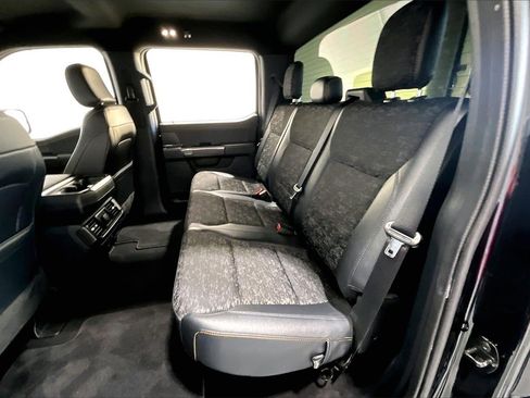 Used 2023 Ford F150 Tremor image 24