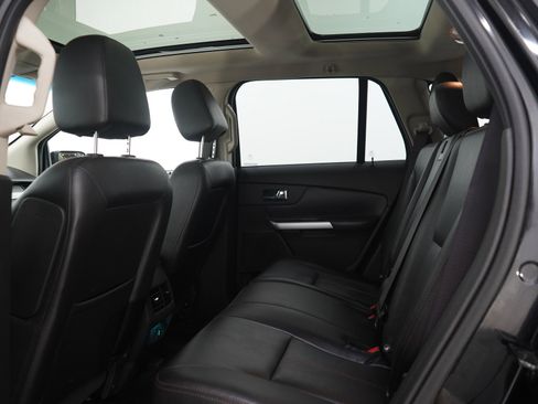 Used 2012 Ford Edge SEL AWD/4WD image 14