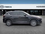 Certified 2023 MAZDA CX-5 AWD 2.5 S image 4