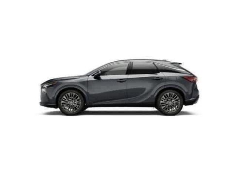 New 2026 Lexus RX 450h Luxury image 4