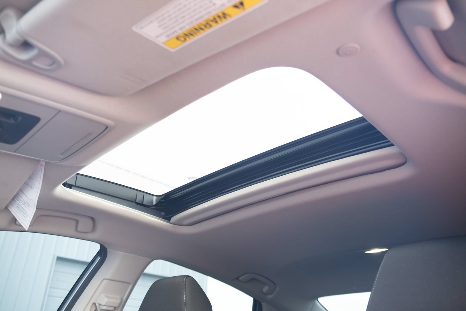Used 2023 Honda Accord EX image 12