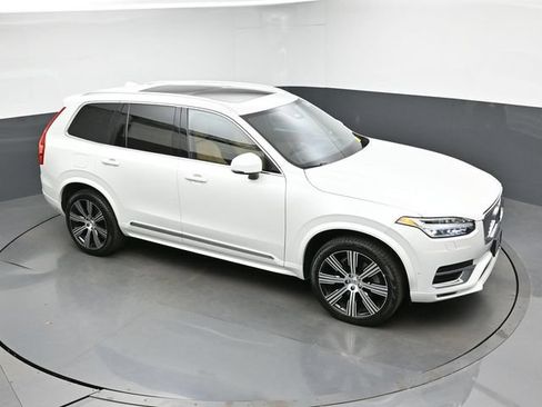 Used 2023 Volvo XC90 B6 Ultimate w/ Protection Package Premier AWD/4WD image 18