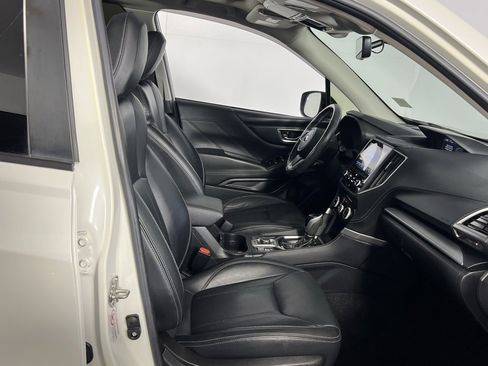 Used 2020 Subaru Forester Limited w/ Popular Package #3 image 32