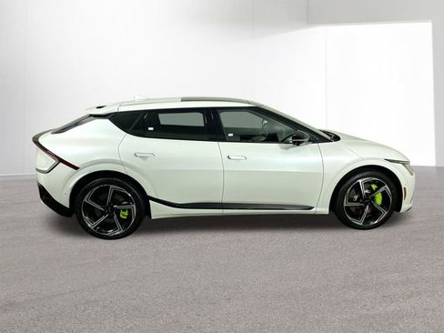 Used 2024 Kia EV6 GT image 36