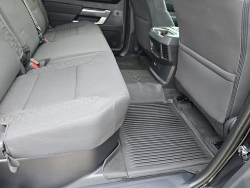 Used 2026 Toyota Tundra SR5 AWD/4WD image 12