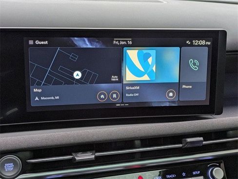 Certified 2025 Hyundai Tucson Limited image 14