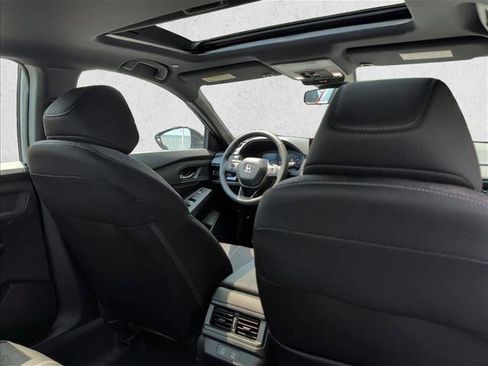 New 2026 Honda Accord Sport image 20