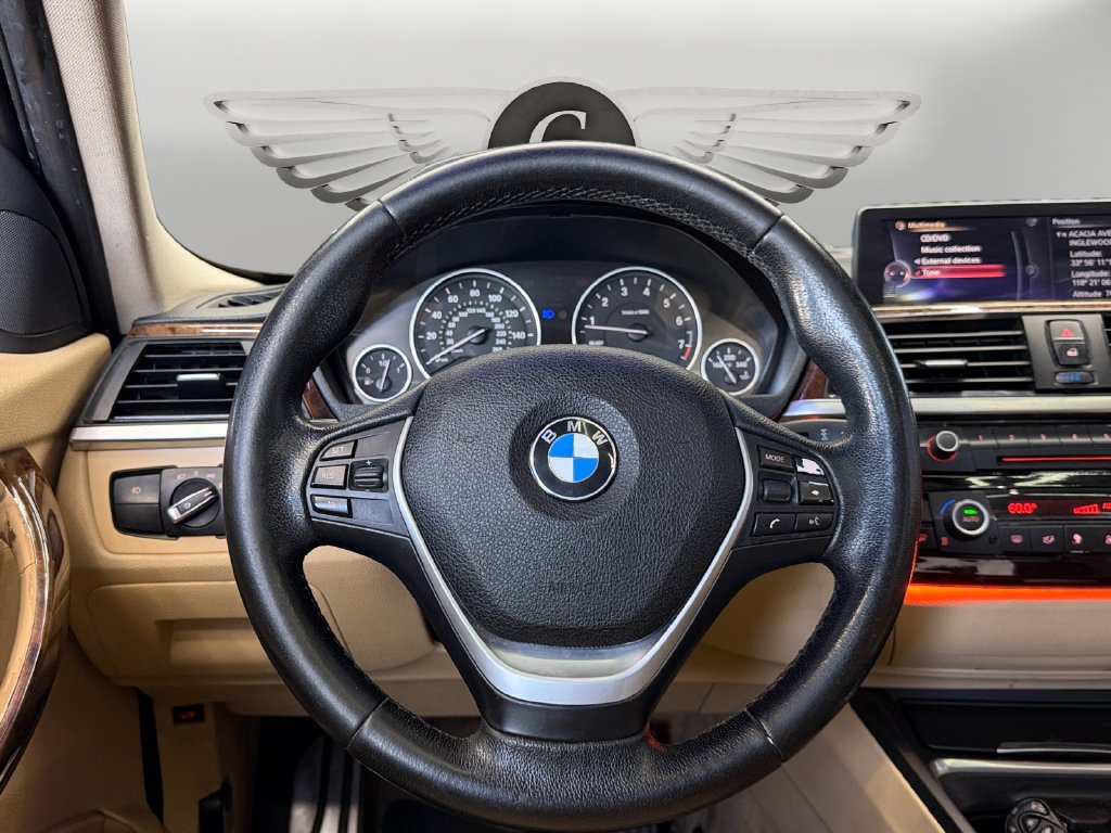 Used 2014 BMW 328i Sedan RWD image 12