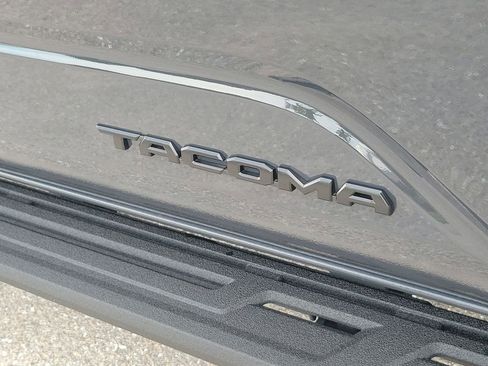 New 2025 Toyota Tacoma TRD Off-Road image 39