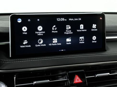 New 2025 Genesis G70 2.5T w/ Sport Prestige Package image 16