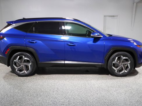 Used 2022 Hyundai Tucson Limited image 6