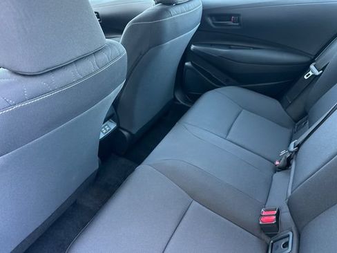Used 2024 Toyota Corolla LE FWD image 16