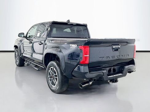 New 2026 Toyota Tacoma TRD Sport RWD image 6