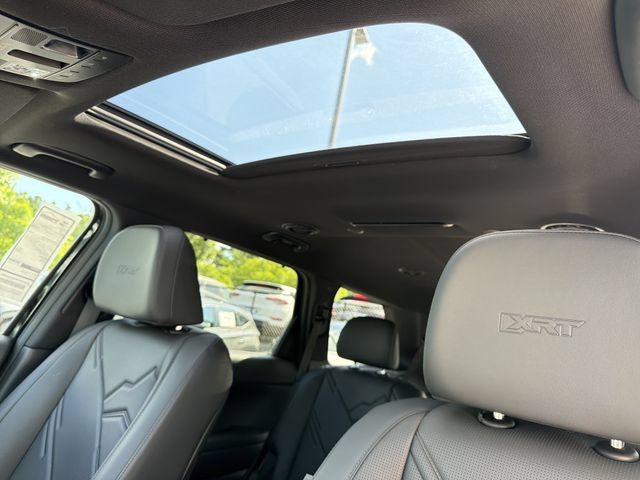 Certified 2026 Hyundai Palisade XRT Pro AWD/4WD image 35