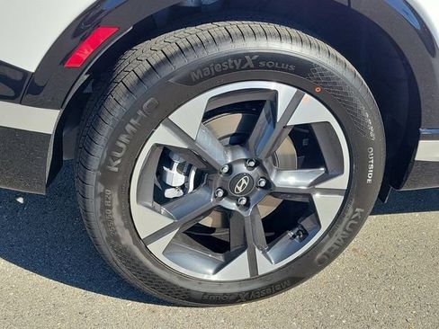 New 2026 Hyundai Palisade Limited image 26