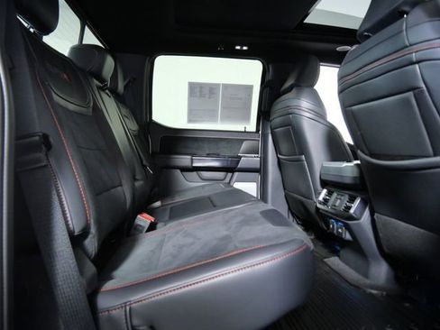 Certified 2025 Ford F150 Raptor w/ Equipment Group 803A Raptor R AWD/4WD image 15