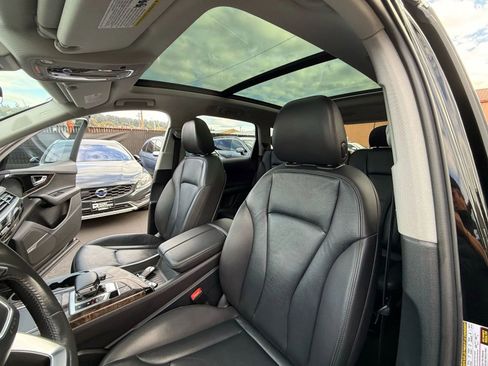 Used 2018 Audi Q7 3.0T Premium Plus image 26