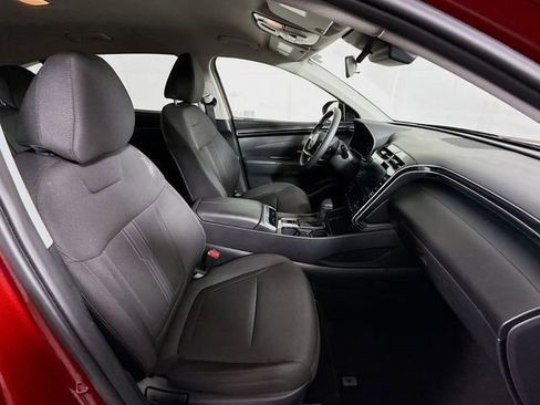 Certified 2024 Hyundai Tucson SEL image 28