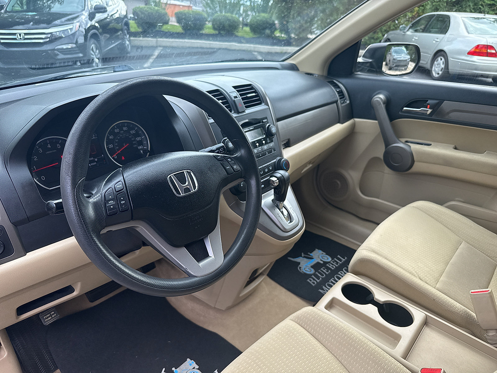 Used 2008 Honda CR-V EX image 27