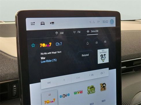 Used 2023 Ford Mustang Mach-E Premium image 24