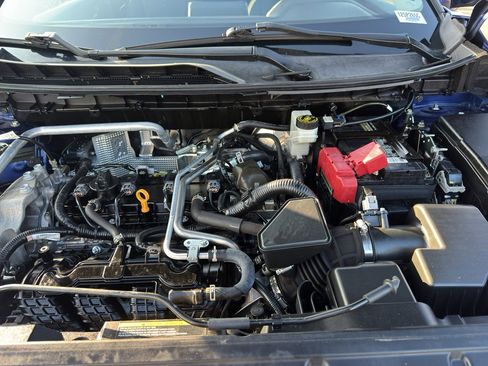 Used 2021 Nissan Rogue SV image 10