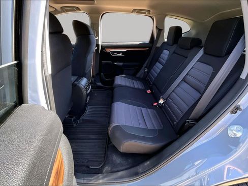 Used 2022 Honda CR-V EX image 19