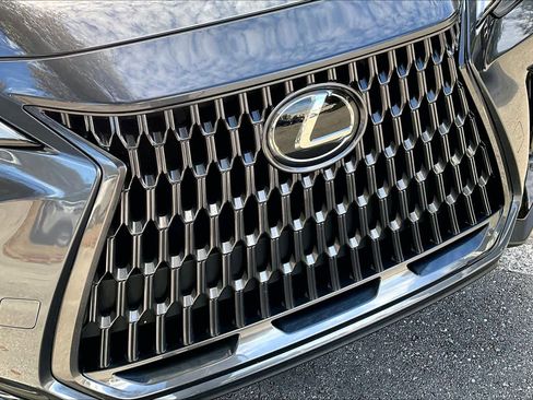 Used 2024 Lexus NX 250 w/ Towing Package (2000 Lbs) image 30