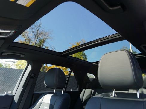 Certified 2023 Mercedes-Benz GLE 53 AMG 4MATIC image 12