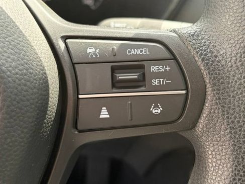 Used 2023 Honda CR-V EX image 18