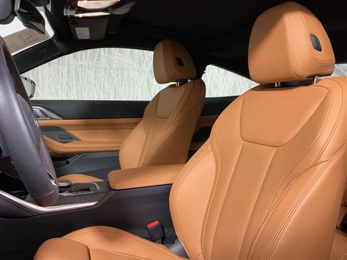 Certified 2026 BMW 440i xDrive M440i xDrive w/ Premium Package image 22