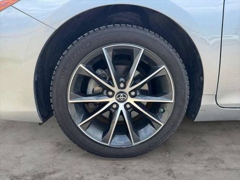 Certified 2017 Toyota Camry XSE FWD image 69