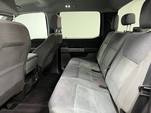 Used 2025 Ford F150 XLT AWD/4WD image 45